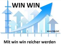 WIN WIN - Mittels Win Win reicher werden.