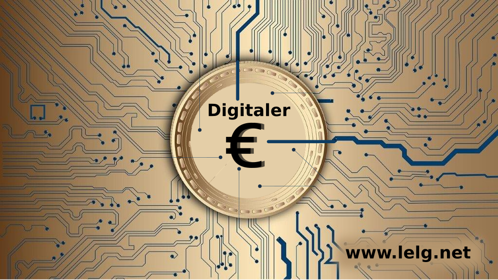 Welche Zukunft hat der digitale Euro?