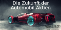 Welche Zukunft haben Automobil-Aktien und die Automobilindustrie?