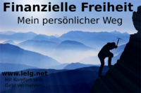 Vermögensaufbau - meine persönliche Strategie zur finanziellen Freiheit